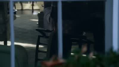 Something's not right. - Blindspot