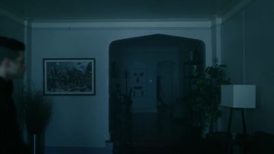 - Something's not right. - Mr. Robot