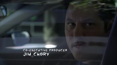 Something's not right. - Heroes