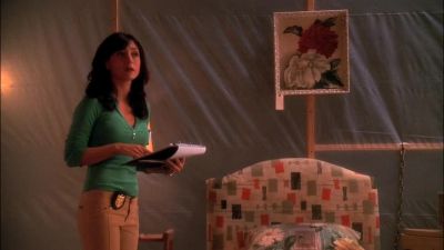 Something's off. - NCIS
