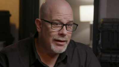 Something's --
this sounds... - The Holzer Files