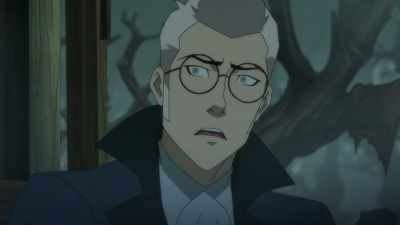 - Something's tracking us.
- Whoa. - The Legend of Vox Machina