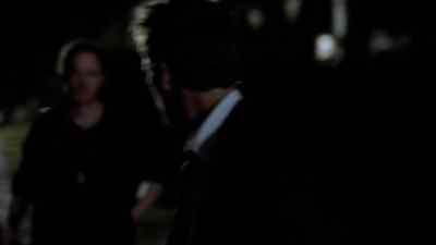 Something's up. - The Following