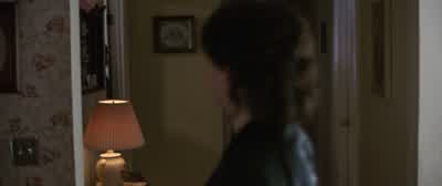 Something's up. - Christy