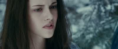 Something is wrong. - The Twilight Saga: Eclipse