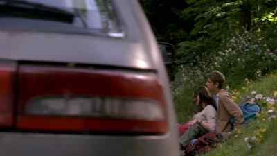 Something's wrong. I know it. - Kyle XY