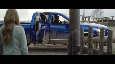 Something's wrong, isn't it? - Heartland