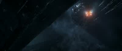 Something's wrong. - Avengers: Infinity War