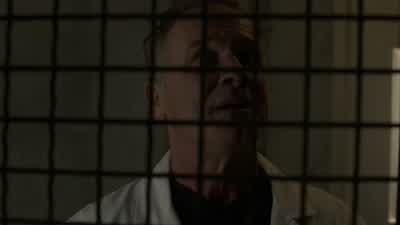 Something's wrong. - Teen Wolf