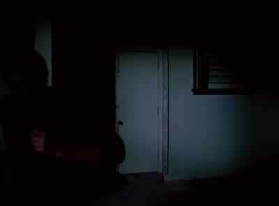 Something's wrong. - The Six Million Dollar Man