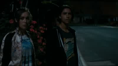 Something's wrong. - Fear the Walking Dead