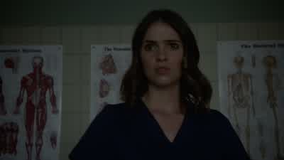 - Something's wrong. - Teen Wolf