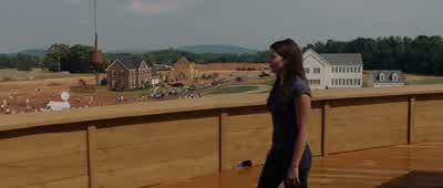 Something's wrong. - Evan Almighty
