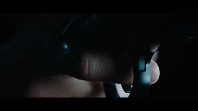 Something's wrong. - The A Team