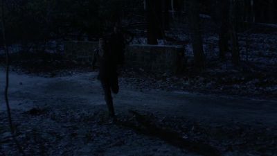  Something's wrong. The charges
  should have ignited by now. - Reign