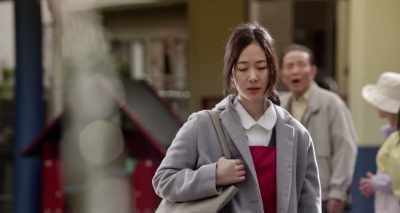 Something's wrong with your child. - It Comes