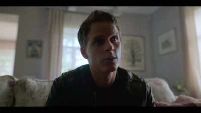 Something's wrong with our democracy
when even free speech is under attack. - Young Wallander