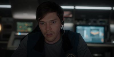 Something's wrong with the comms. - For All Mankind