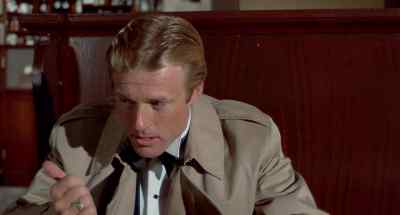 Sometime after 2 00 - The Sting
