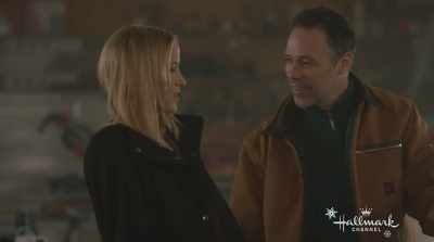 Sometime after
this article runs, - Amazing Winter Romance