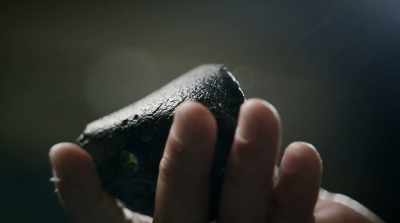 Sometime around May of 2011, - Mars: One Day on the Red Planet
