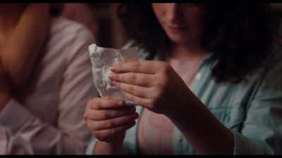 -Sometime this Goddamn
century, homey! - Good Girls Get High