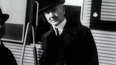 Sometime after his return to Germany, - Hitler's Gold