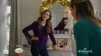 Sometime in the future,
I would imagine. - Next Stop, Christmas