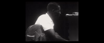 Sometime that kind of blues - Black Snake Moan