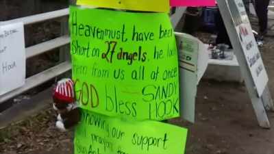 - Sometime later
he went to Sandy Hook, - #CyberSleuths: The Idaho Murders