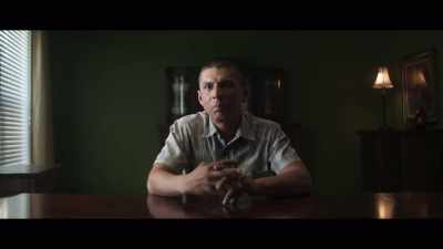 Sometime later, Rubí got pregnant.
One or two years later. - The Three Deaths of Marisela Escobedo
