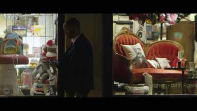 ♪ Sometime maybe
in another way ♪ - From Zero to I Love You