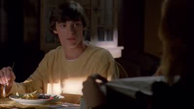 Sometime, maybe. - Breaking Bad