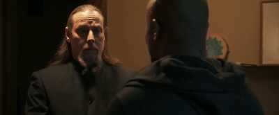 - Sometime one needs
to intervene to correct - Immortal Combat the Code