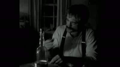 Sometime soon I'll raise my own roof, somewheres up country, with no one to tell me what for. - The Lighthouse