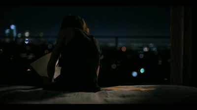Sometimes a future just means - The L Word: Generation Q