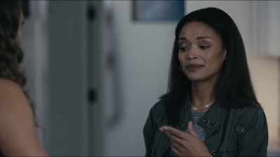 Sometimes a guy moves fast, - You'll Never Leave Me