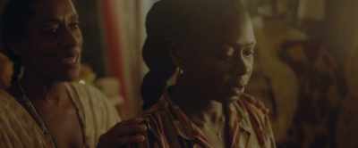 Sometimes a King names his queen - Farewell Amor
