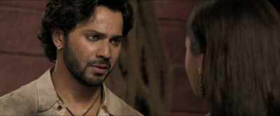 Sometimes a loss
is better than a profit. - Kalank