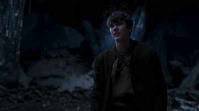 Sometimes accepting fate
is the only choice. - Dragonheart Vengeance