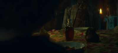 Sometimes all a boy has is his imagination. - Sweet Tooth