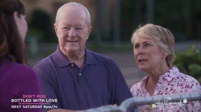 Sometimes all it takes is to put - True Love Blooms