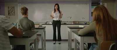 Sometimes all they're looking
for is someone to listen. - Extracurricular Activities