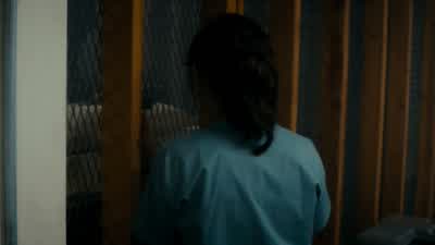 Sometimes all we can do isn't enough. - Fear the Walking Dead