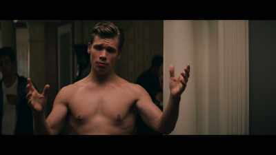 Sometimes you are dildo, - Deadly Class
