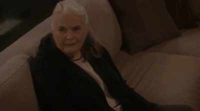 Sometimes you are so
good, you are so her. - Marjorie Prime