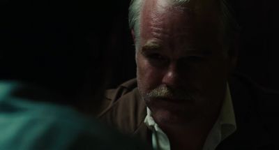 Sometimes Are you unpredictable - The Master