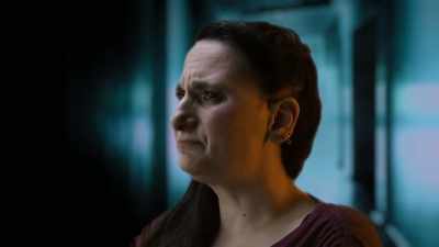 Sometimes,
because they were mainly elderly, - Haunted Hospitals