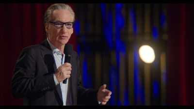 SOMETIMES BROTHERS AND SISTERS - Bill Maher: #Adulting