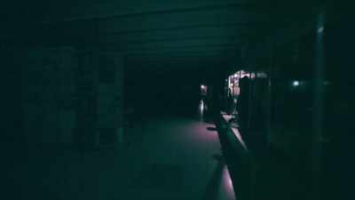 Sometimes called a COG site, - Secrets of the Underground